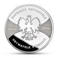 Patrioci 1944 Obywatele 2014